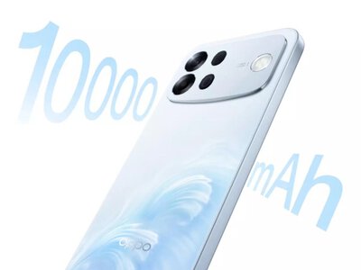 Oppo F35 Pro може виявитися знайомим смартфоном під новою назвою