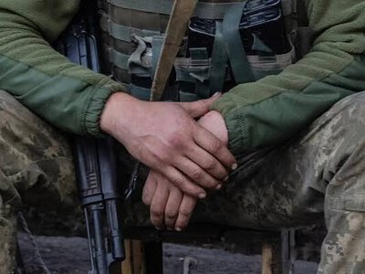 Чому молодь боїться військових які повернуться