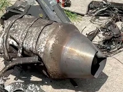 «Гарний хлопець путін» продовжує знищувати Україну