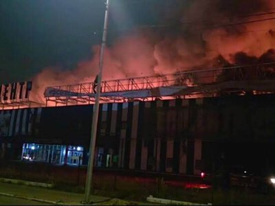 Епіцентр, Rozetka і Нова пошта зазнали ударів під час атаки РФ