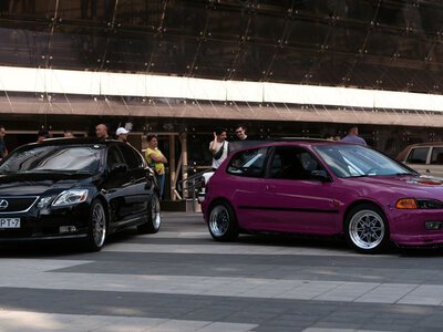 BMW, Honda і Chevrolet повертають легенди: які моделі знову вийдуть