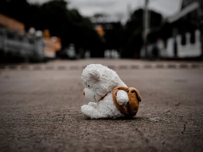  Херсонщина увійшла до трійки областей за кількістю безвісти зниклих дітей 