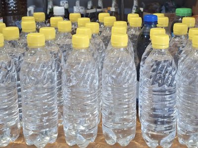 На Полтавщині виявили незаконний продаж алкоголю та тютюну: товар вилучили