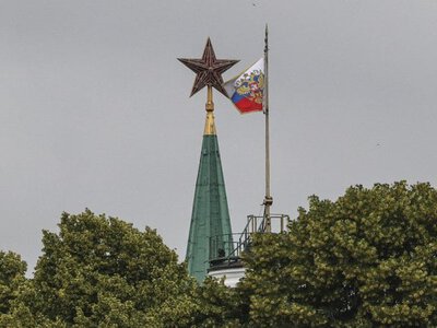 Bloomberg: Представники Європи та Росії провели у Відні неофіційні переговори щодо України
