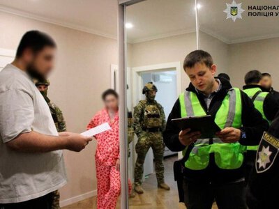 У Києві викрили шахрайський кол-центр, який ошукав чехів на понад 8 млн грн