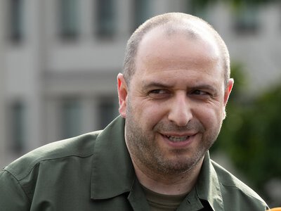 Дар'я Каленюк: Призначення Умєрова в СЗР - терпіння народу має межу