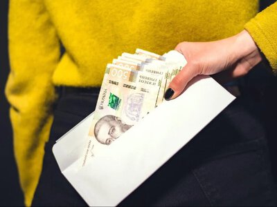 Хто отримує майже 78 тисяч на місяць: оприлюднено нові дані про зарплати в Україні