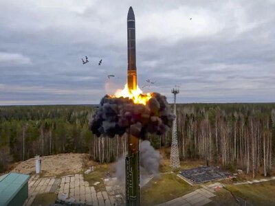 Росія стягує до українського кордону військових КНДР: що відомо про нову ракетну загрозу