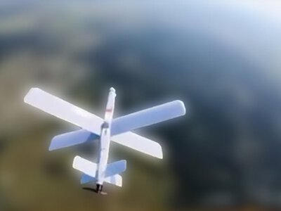 Прикордонні підрозділи знищили понад сім з половиною десятків ворожих БпЛА у небі над Сумщиною