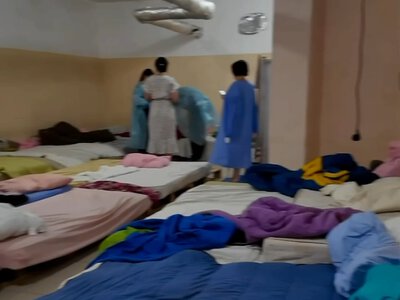 Пліснява, мурахи і алкоголь у підсобках: що показав моніториг дитячих таборів