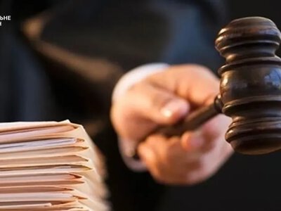 Керівника інспекції з Херсонщини судитимуть за передачу техніки окупантам