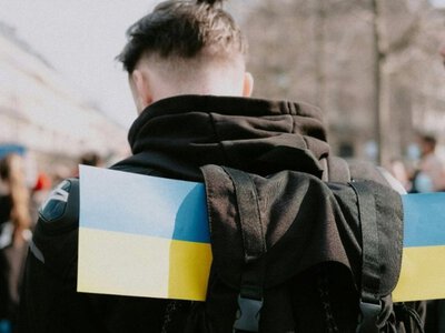 Чехія припинила надавати тимчасовий захист новоприбулим військовозобов'язаним українцям