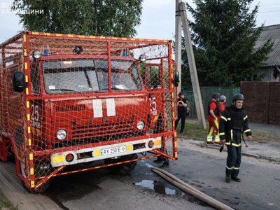 Росія атакувала Харків: зросла кількість постраждалих (оновлено)