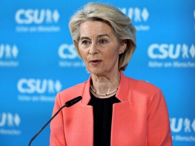ЄС надасть Україні ще 1,4 млрд євро прибутку від заморожених активів Росії