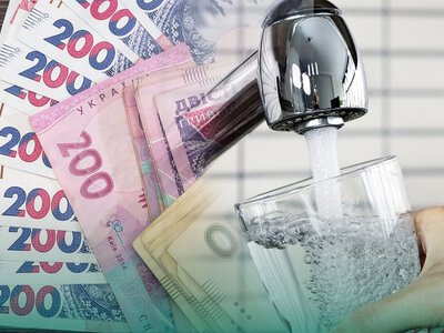 «Рівнеоблводоканал» планує змінити тарифи на воду