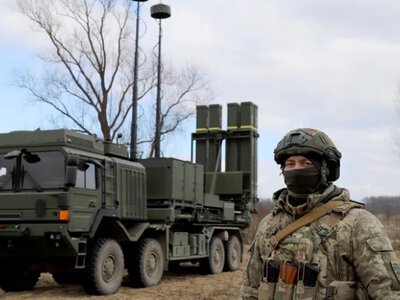 Сили ППО вночі збили більшість БпЛА, але не перехопити балістичні ракети не вдалося