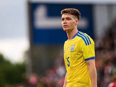 Циганков поставив умову Жироні. Українець хоче залишити клуб уже цього літа