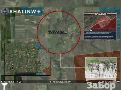 Росіяни прорвалися на околиці Оріхова, але закріпитися не змогли: що відомо про ситуацію на Запорізькому фронті