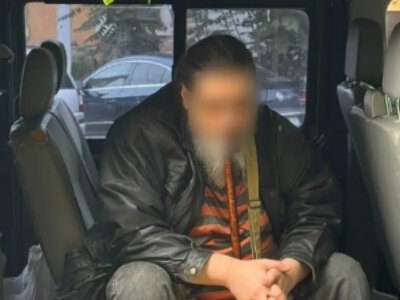 В Одесі затримали підозрюваного у передачі ворогу координат військових об'єктів