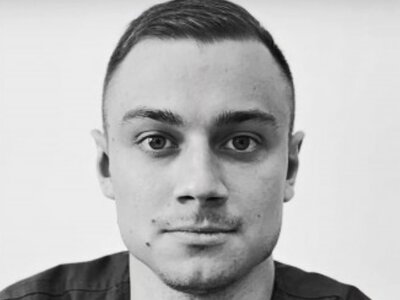 Похоронили молодого лікаря