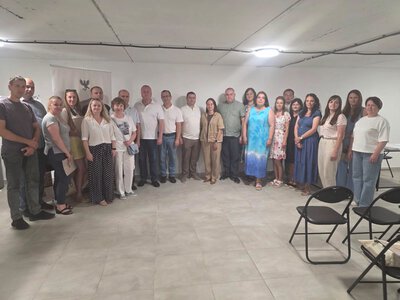 У Косові відбувся інформаційно-консультаційний семінар щодо фінансування розвитку агробізнесу в 2026 році