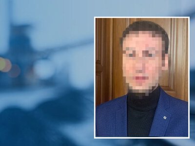 Псевдоміністру окупованої Луганщини повідомили про підозру