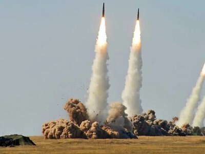 КНДР розгорне ракетний підрозділ у Росії для ударів по Україні