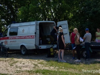 На Полтавщині три дитини зникли безвісти від початку повномасштабної — Опендатабот