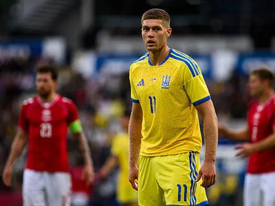 Розкрито, скільки «Болонья» буде платити Довбику