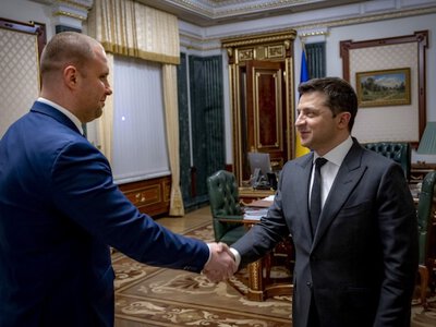 Синєгубов - мародер: на Харківщині житло для ВПО реконструюють за завищеними цінами – ЗМІ