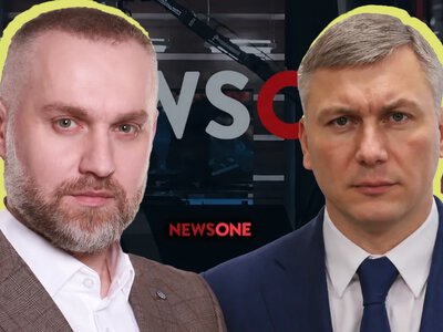 Брат-2. Двоюрідний брат директора ДБР Сухачова був ведучим т/к Медведчука, Деркача і Мураєва (ФОТО)