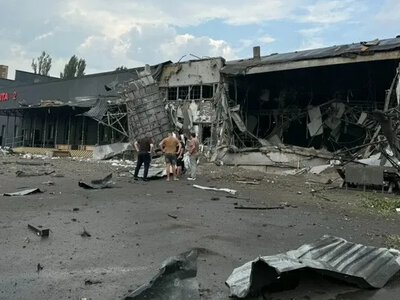Після нічної атаки Росії на Київ і Київщину відомо про 17 загиблих
