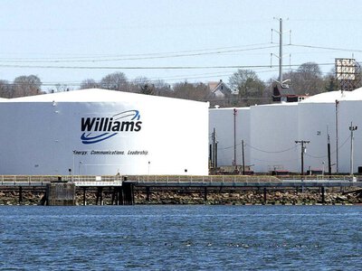  Американська Williams купить газового оператора Momentum Midstream за $5,5 млрд 
