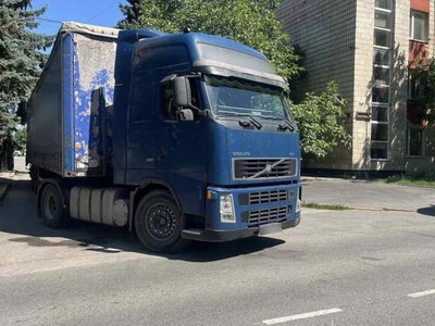 Поліція розслідує обставини двох ДТП, у яких травмувалися троє людей
