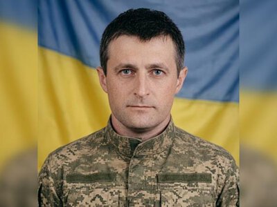 Помер захисник із Рівненщини, який 5 місяців тому повернувся з полону