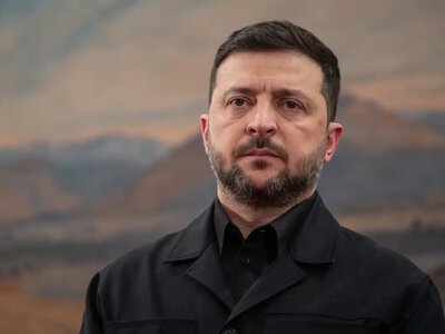 Зеленський: 17 російських виробників ракет обходять санкції — Україна закликає партнерів діяти жорсткіше