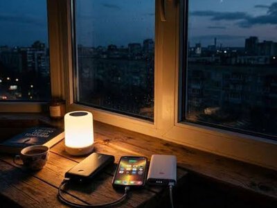 Чи планує «Укренерго» вимкнення електроенергії через спеку 5-7 серпня 2026