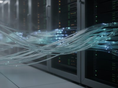 GlobalData оголосила про нову фазу інфраструктурного ринку ШІ