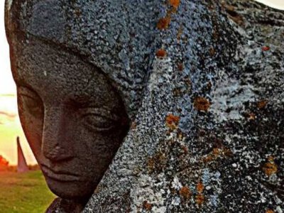 На Вінниччині триває один із найстаріших в Україні мистецьких пленерів