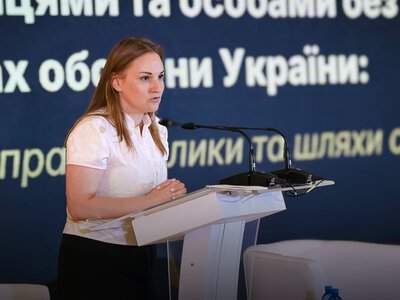 Майже 40% іноземних добровольців у ЗСУ – з Латинської Америки: військовий омбудсман розповіла про їхні звернення