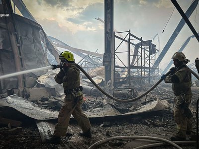 Шестеро працівників Сільпо загинули на Київщині внаслідок російського удару: деталі (фото)