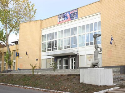 Порятунок чи втрата зв’язку з Херсонщиною: Херсонський спортивний коледж переїжджає до Миколаєва