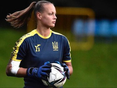 Європейський трансфер: голкіперка збірної України офіційно знайшла новий клуб