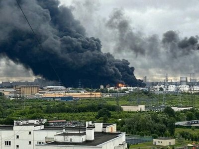 Ту-95МС, Су-35, НПЗ, Wildberries: хронологія 40-денної операції СБУ проти Росії