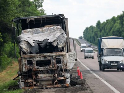 Полювання на колони. Як ЗСУ ріжуть військову логістику Росії в Криму