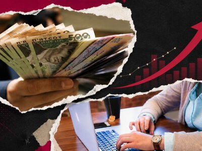 Вакансій більше, ніж кандидатів: як змінилися зарплати та ринок праці