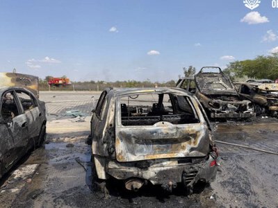 Росіяни атакували Одеську область. Вбито людину, ще вісім отримали поранення
