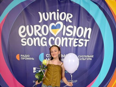 12-річна співачка з Білої Церкви пройшла до лонгліста Нацвідбору на Дитяче Євробачення
