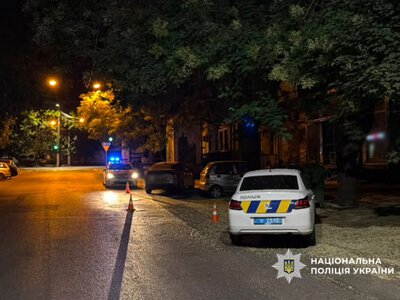 Літня пішохідка загинула в ДТП в центрі Одеси