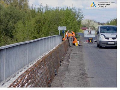 У Луцьку неподалік замку може з’явитися міст через Стир